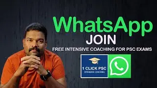 WhatsApp channel /1CLICK PSC#whatsapp #whatsappstatusvideo #whatsapp_status