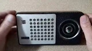 Selga 404 Radio. FM Radio. Quick and Easy. Making an Old Radio Work Like New.