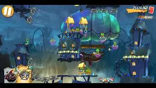 Ежедневное Испытание 15.09.2021 | Angry Birds 2