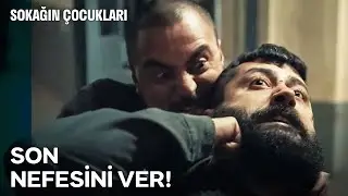 Onur'un Yaşam Savaşı! - Sokağın Çocukları 4. Sezon 3. Bölüm