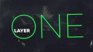 ( Glitch Transitions ) VideoHive After Effects Templates