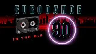 🔥🎧 90 EURODANCE 🎧🔥 Under Dance Mix 🔥🔥