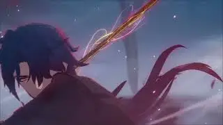 Blade vs Jingliu