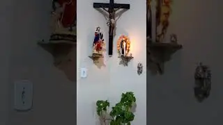 9° Dia Da Novena em honra a Santa Gemma Galgani