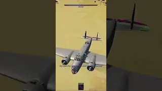 Discord.gg/DanZeal - More Arcade bomber [War Thunder]
