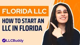 How to Start an LLC in Florida (Step by Step 2023) | Florida LLC Formation Guide