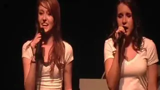 Summer Camp 2011: "I Love the Broken Ones"