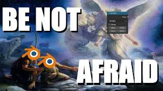 COLOR IS A LIE! Don't Fear the Shader: EP00
