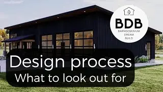 Ultimate Guide to Barndominium Layouts: Maximizing Space and Efficiency