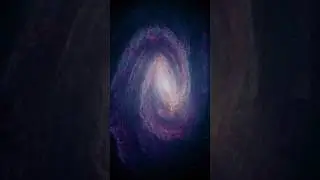 un bug dans la matrice ? #galaxies #jameswebbspacetelescope #astronomie #science #short