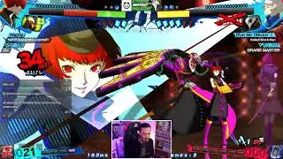 Elizabeth Is A Low Tier Character
