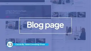 How to Create a Blog Page on WordPress | Step-by-Step Tutorial
