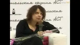 Марта Кетро писатель «от бога» или «от блога»