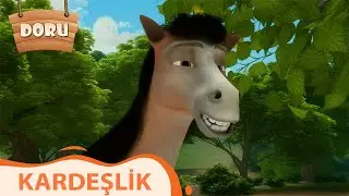 Kardeşlik | Doru | 43.Bölüm