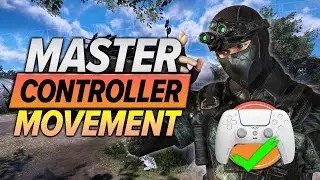 The *ULTIMATE* XDefiant Movement Guide! | Best Controller Movement Settings