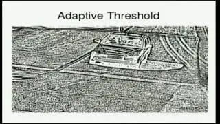 Numberplate recognition using python, opencv and some other magic.