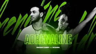 Милан Савич feat Oceana - Adrenaline