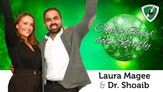 Strictly Clonea 2023 | Laura & Dr. Shoaib