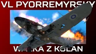 Pyorremyrsky - Z Kolan