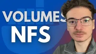 Gérer facilement vos conteneurs Docker avec les Volume NFS