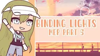 MEP Part 5 || •Gem Cake•