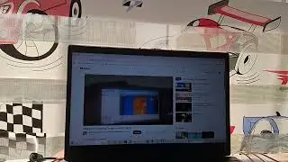 Cough has BSOD #2