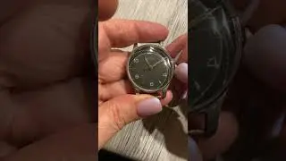 Vintage Unique Sportivnie (Спортивные) 17 Jewels Military USSR Mechanical Wristwatch.