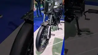 NKD 1000 Carbon Fiber 🔥