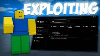Roblox Executor XENO #1 OP No Key Exploit Working 2026 [UNDETECTED]