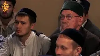 Как прошло празднование Курбан-байрама 2018 в Казани