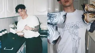 how i edit my instagram photos (2017)