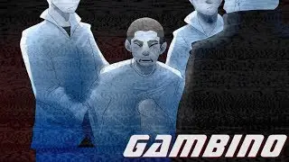 Gambino MEME // Stranger Things ( 11-El )