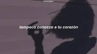 2NE1 ; I love you // Sub Español