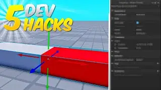 YOU NEED KNOW THEM IF YOU WANT TO BECOME A DEV IN ROBLOX