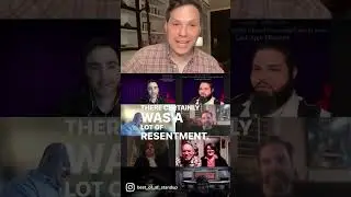 Michael Ian Black vs Marc Maron! 