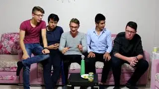 Acı Biber Cezalı Birbirimizi Ne Kadar Tanıyoruz