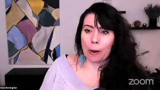 April 21, 2021 Narcissistic Abuse Q&A Livestream