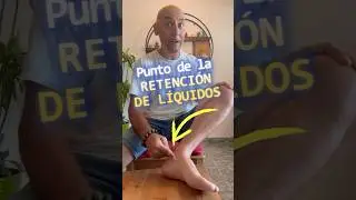 HAZLO EN EL TOBILLO y Recibe sus Sorprendentes Beneficios #shorts