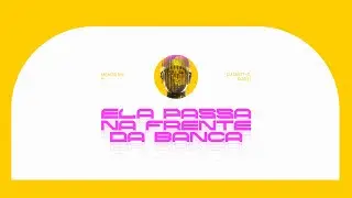 Menor MC - Ela Passa Na Frente Da Banca feat. DJ Matt-D