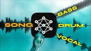 UVR5 Tutorial with Audio Examples | Audio Source Separation using Neural Networks