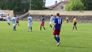 "Мосты-СДЮШОР Белкард" - "Смена"