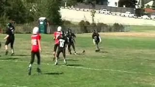 2012 Jags 5th/6th - Game #1 - September 14, 2012