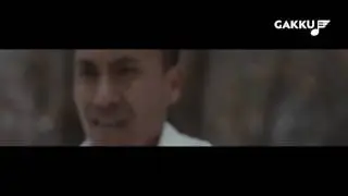 PU33LE & Фархат Ескенеев - Жалғыз сен емес