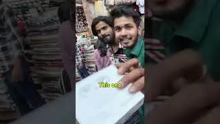 Fake 'Apple Airpods' Seller in India Won't Give Up 🇮🇳