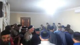 Зикр у Сайпилашув Мовсур 04 09 2018