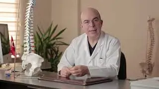 Bel Fıtığı Nedir? - Prof. Dr. Erkan Kaptanoğlu