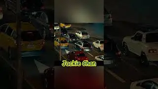 Bleeding Steel Jackie Chan  Кровоточащая сталь / Сердце из стали Джеки Чан
