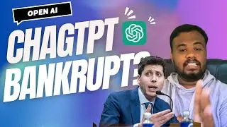 chatgpt ku sangu udhiachi | Open AI Bankrupt | Search GPT | Tamil | Tech Podcast by SSK