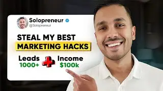 3 Game-Changing Done-for-You Marketing Hacks to Boost Your Business 🚀