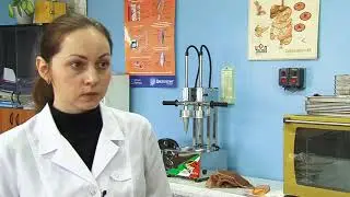 В АлтГТУ разработали обогащенную витаминами шоколадную пасту на основе муки подсолнечника